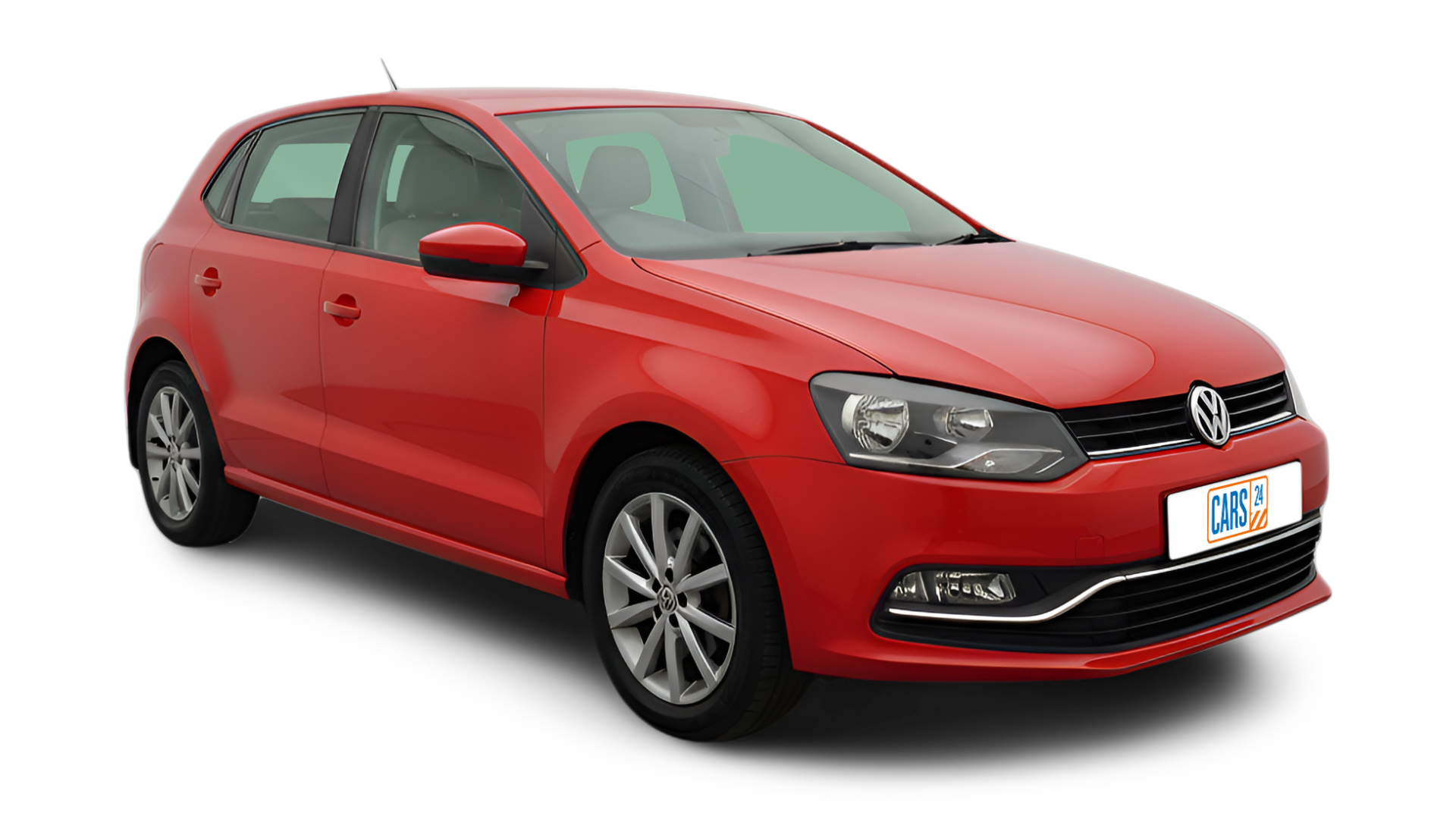 Volkswagen Polo-img
